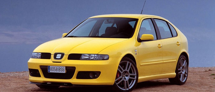 Opasniji nego što izgleda: Leon 1.8 20VT Cupra R