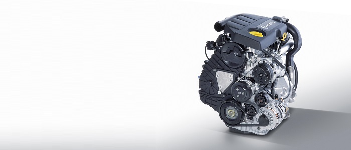 Zastupljeni dizel motori: Isuzu 1.7 4EE2