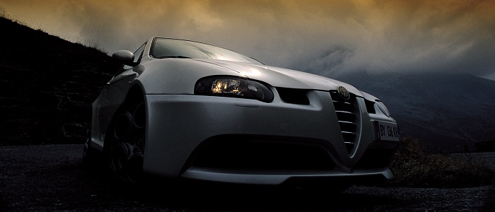 Opasniji nego što izgleda: Alfa Romeo 147 GTA