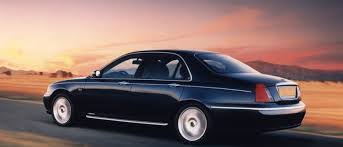 Moji automobili: Rover 75 2.0 CDTI Club