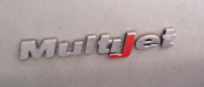 Popularni dizel motori: Fiat MultiJet 120