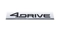 Seat - 4DRIVE