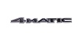 Mercedes Benz - 4MATIC