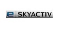 Mazda - e-Skyactiv