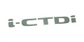 Honda - i-CTDi