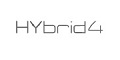 Peugeot - Hybrid4