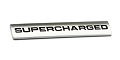 Jaguar - Supercharged