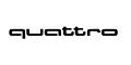 Audi - Quattro