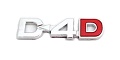Toyota - D-4D