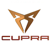 Cupra Logo