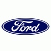 Ford Logo