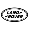 Land Rover Logo