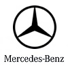 Mercedes Benz Logo