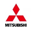 Mitsubishi Logo