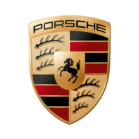 Porsche Logo