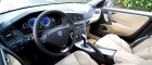 2004 Volvo S60 (unutrašnjost)