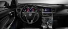 2013 Volvo S60 (unutrašnjost)