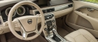 2011 Volvo S80 (unutrašnjost)