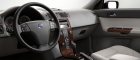 2004 Volvo V50 (unutrašnjost)