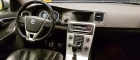 2010 Volvo V60 (unutrašnjost)