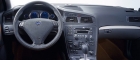 2004 Volvo V70 (unutrašnjost)