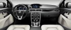 2011 Volvo XC70 (unutrašnjost)