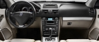 2011 Volvo XC90 (unutrašnjost)