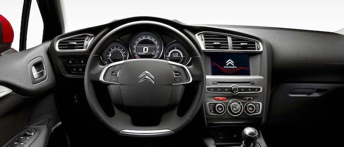 Citroen C4  e-HDi 115 (115ks)