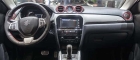 2015 Suzuki Vitara (unutrašnjost)