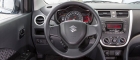 2014 Suzuki Celerio (unutrašnjost)