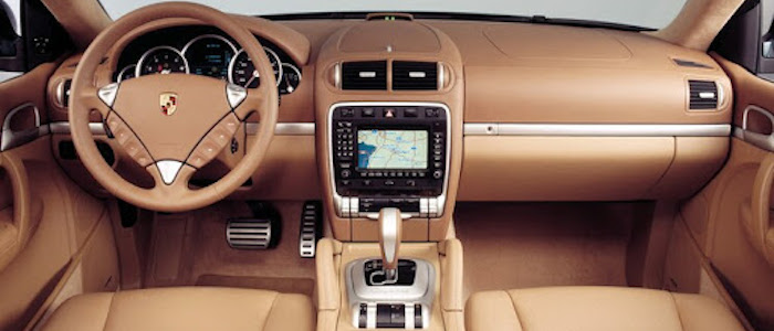Porsche Cayenne  3.2i (250ks)