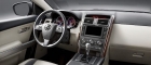 2007 Mazda CX-9 (unutrašnjost)