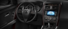 2013 Mazda CX-9 (unutrašnjost)