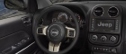 2011 Jeep Compass (unutrašnjost)