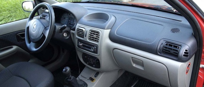 Renault Thalia  1.4 (75ks)