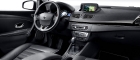2013 Renault Fluence (unutrašnjost)