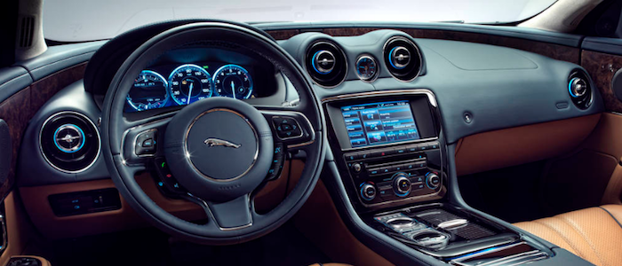 Jaguar XF  2.0d e-Performance (163ks)