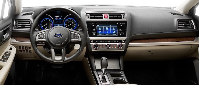Subaru Outback  2.0D (150ks)