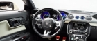 2015 Ford Mustang (unutrašnjost)