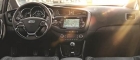 2016 KIA Ceed (unutrašnjost)