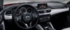 2015 Mazda 6 (unutrašnjost)