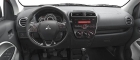 2015 Mitsubishi Space Star (unutrašnjost)