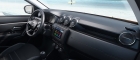 2018 Dacia Duster (unutrašnjost)