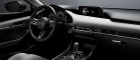2019 Mazda 3 (unutrašnjost)