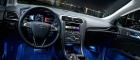 2019 Ford Mondeo (unutrašnjost)