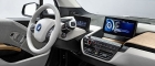 2013 BMW i3 (unutrašnjost)