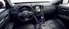 2020 Renault Koleos (unutrašnjost)
