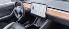 2020 Tesla Model Y (unutrašnjost)