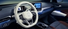 2020 Volkswagen ID.4 (unutrašnjost)