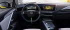 2021 Opel Astra (unutrašnjost)